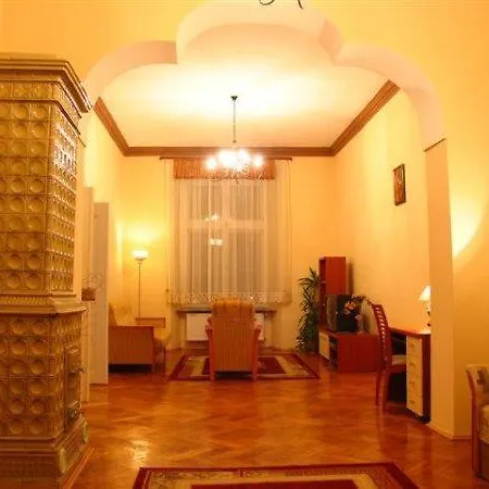 Appartement Main Market Square View Cracovie